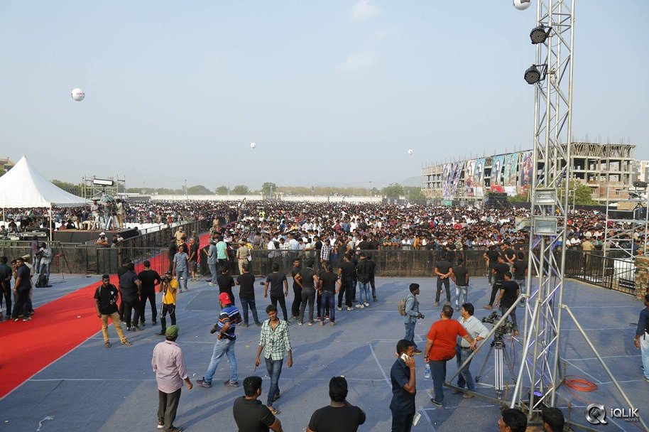 Khaidi-No-150-Pre-Release-Event